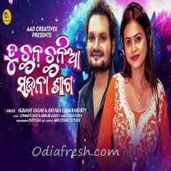 Tu Chhan Chhaniya Sajana Saga